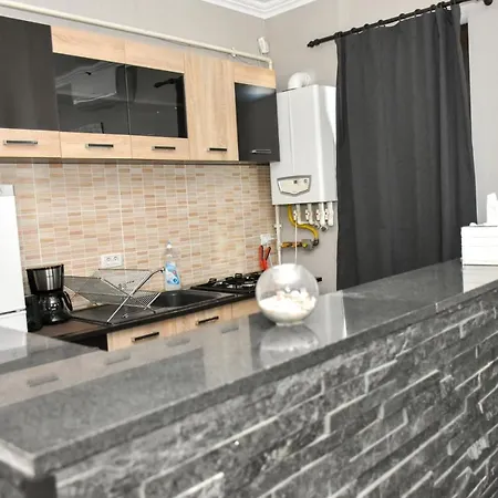 Apartament La Tortuga *