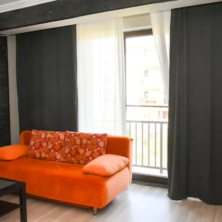 Appartement Apartament La Tortuga