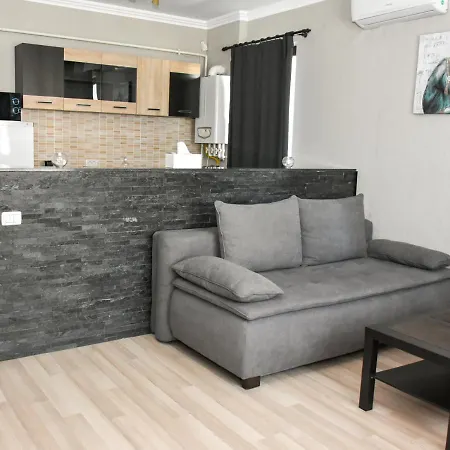 Appartement Apartament La Tortuga *