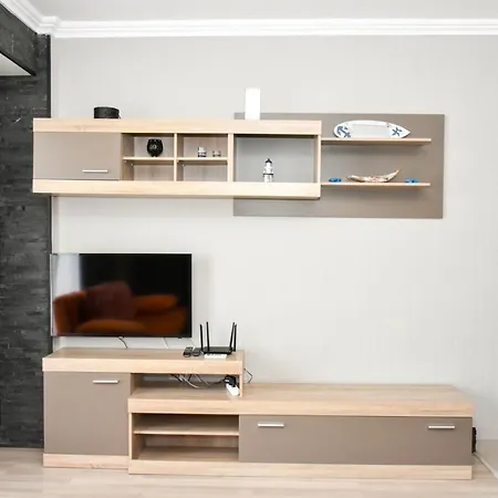 Apartament La Tortuga