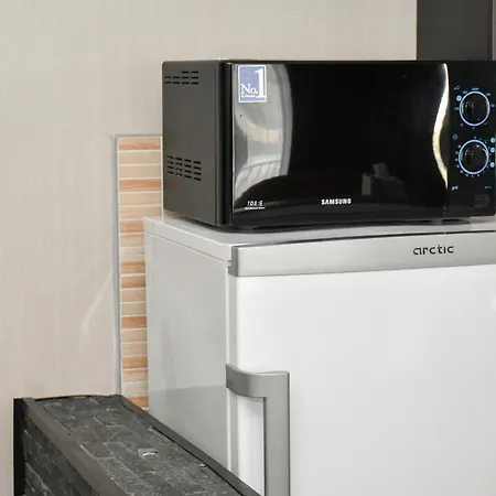 Apartament La Tortuga Appartement *