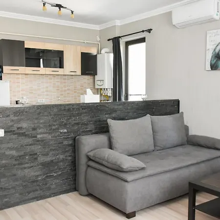 Apartament La Tortuga