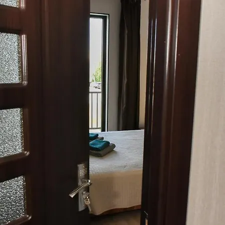 Apartament La Tortuga * Năvodari