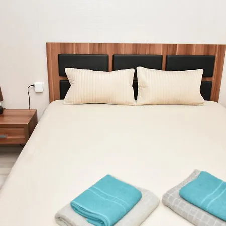 Apartament La Tortuga *