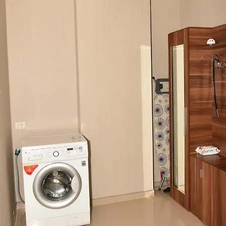 Apartament La Tortuga *