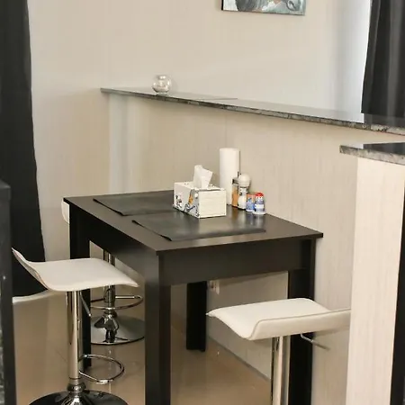 Apartament La Tortuga