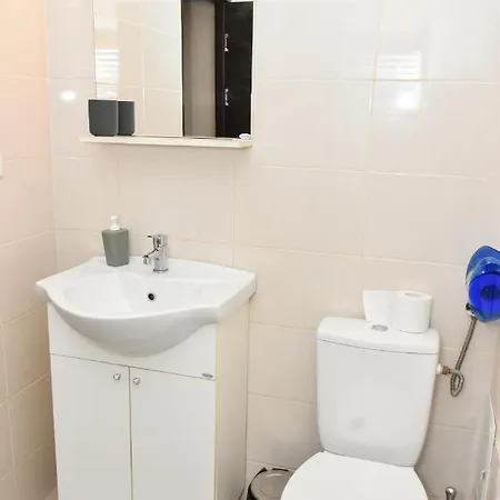 Apartament La Tortuga Năvodari