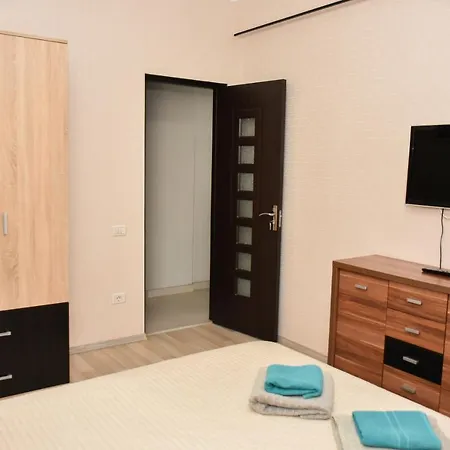 Appartement Apartament La Tortuga