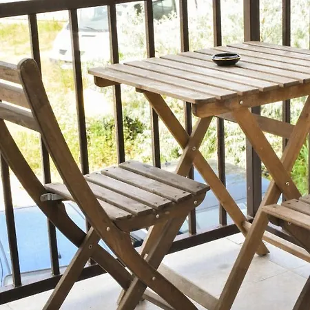 Appartement Apartament La Tortuga