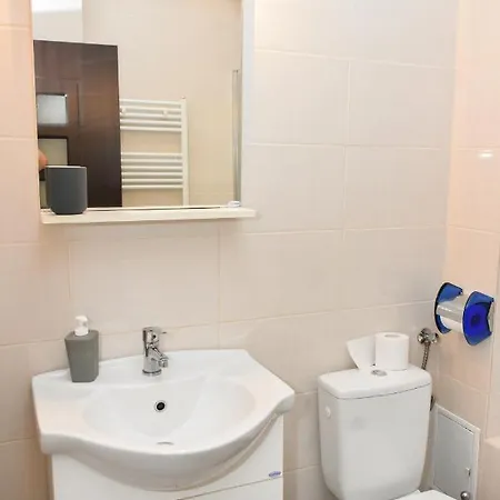 Apartament La Tortuga Appartement *