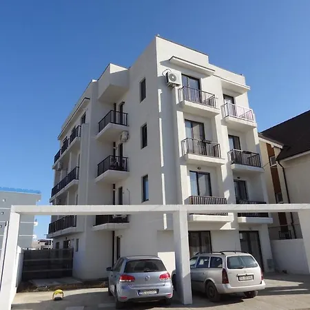 Appartement Apartament La Tortuga *