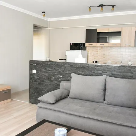 Apartament La Tortuga شقة