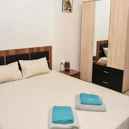 شقة Apartament La Tortuga *