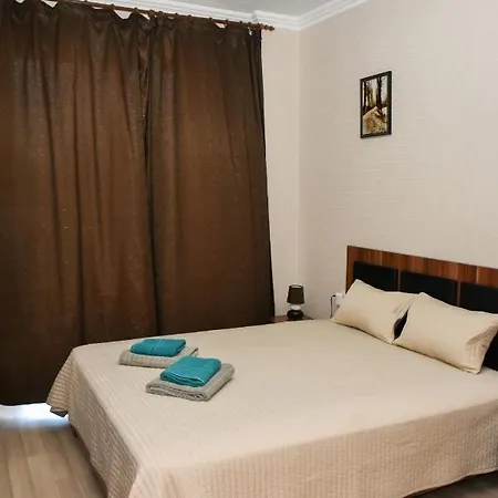 شقة Apartament La Tortuga *